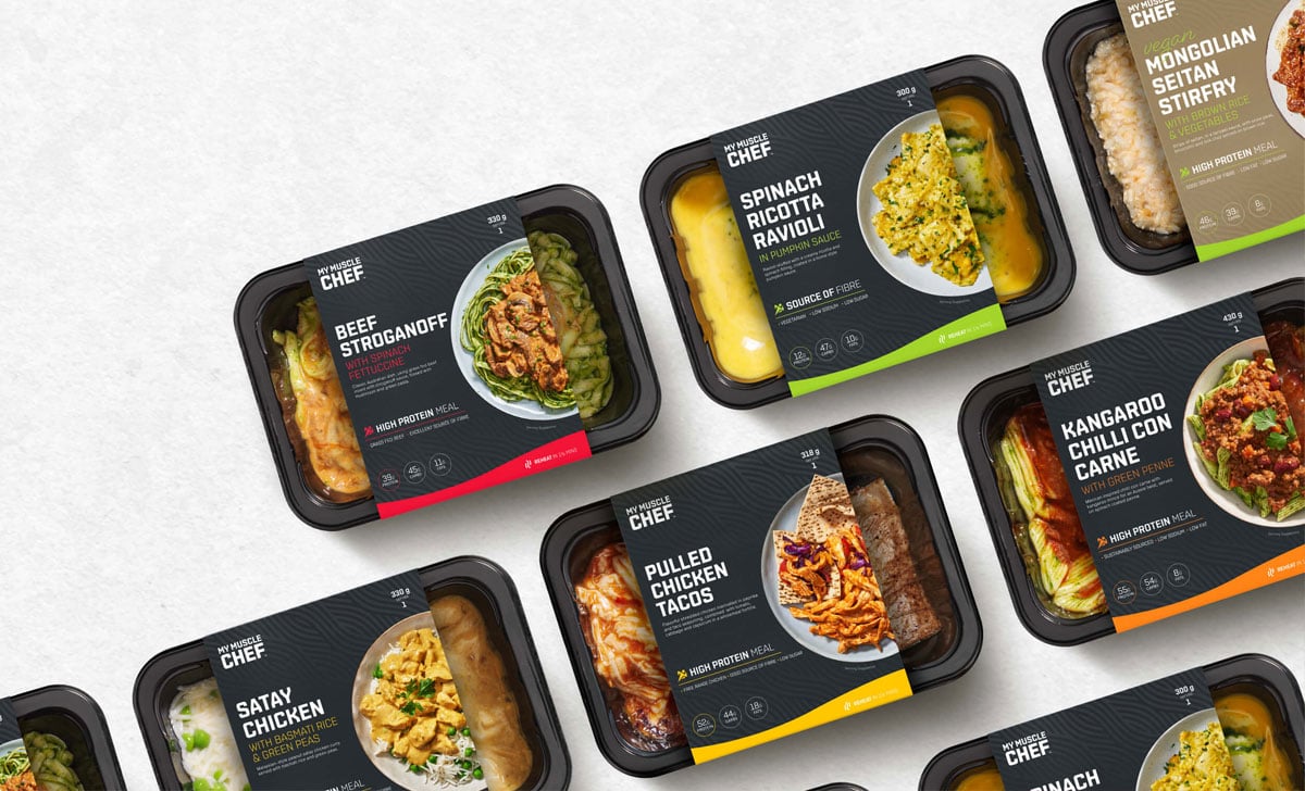 The 11 Best Meal Delivery Services In 2024