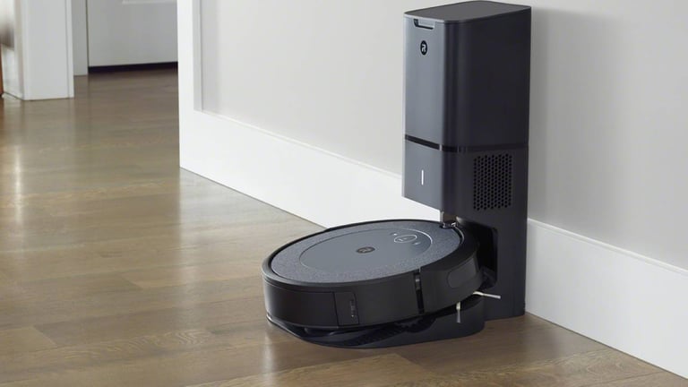 The 6 Best Robot Vacuum Cleaners To Buy In Australia For 2023