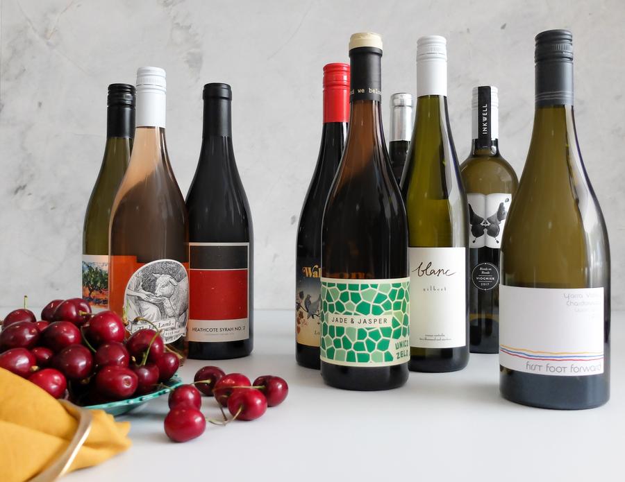 The Weekly Drop is a top contender for the best wine subscription in Australia.