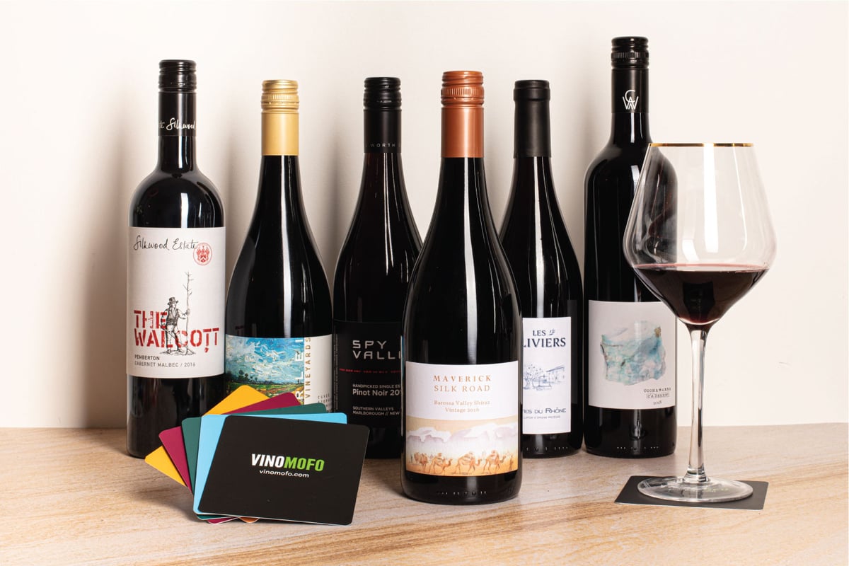 vinomofo wine service