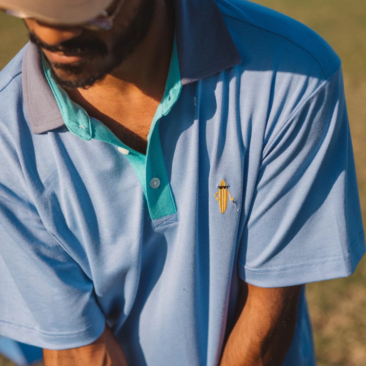 best golf shirts