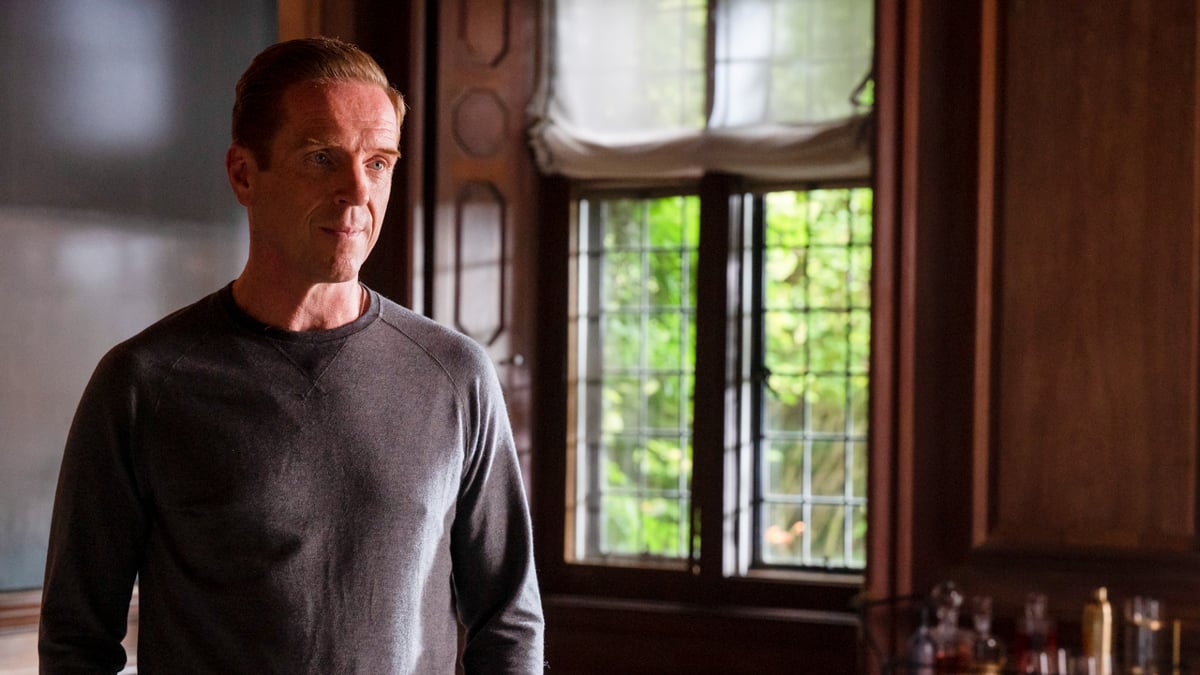 Damian Lewis Is Exiting ‘Billions’