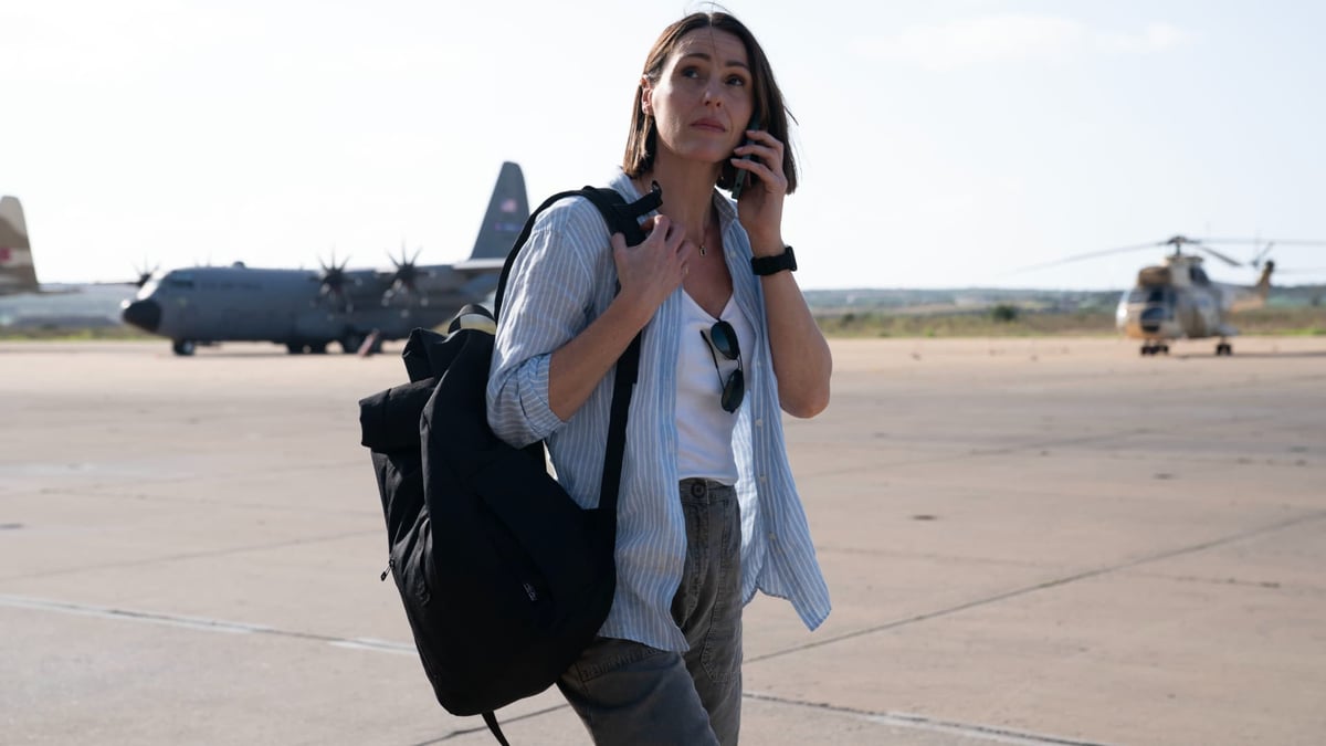 'Vigil' Season 2 Trailer: Murder On The Airbase