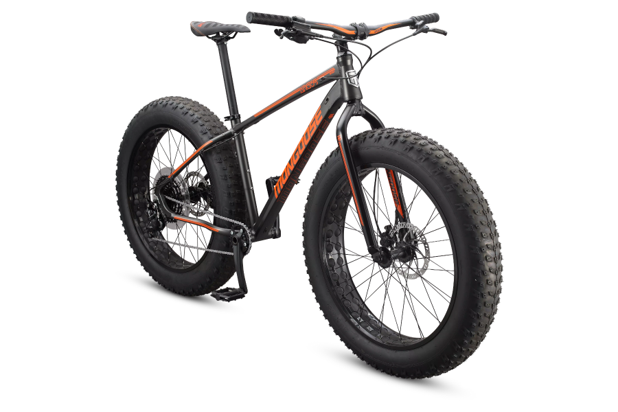 Mongoose Argus 26 Sport