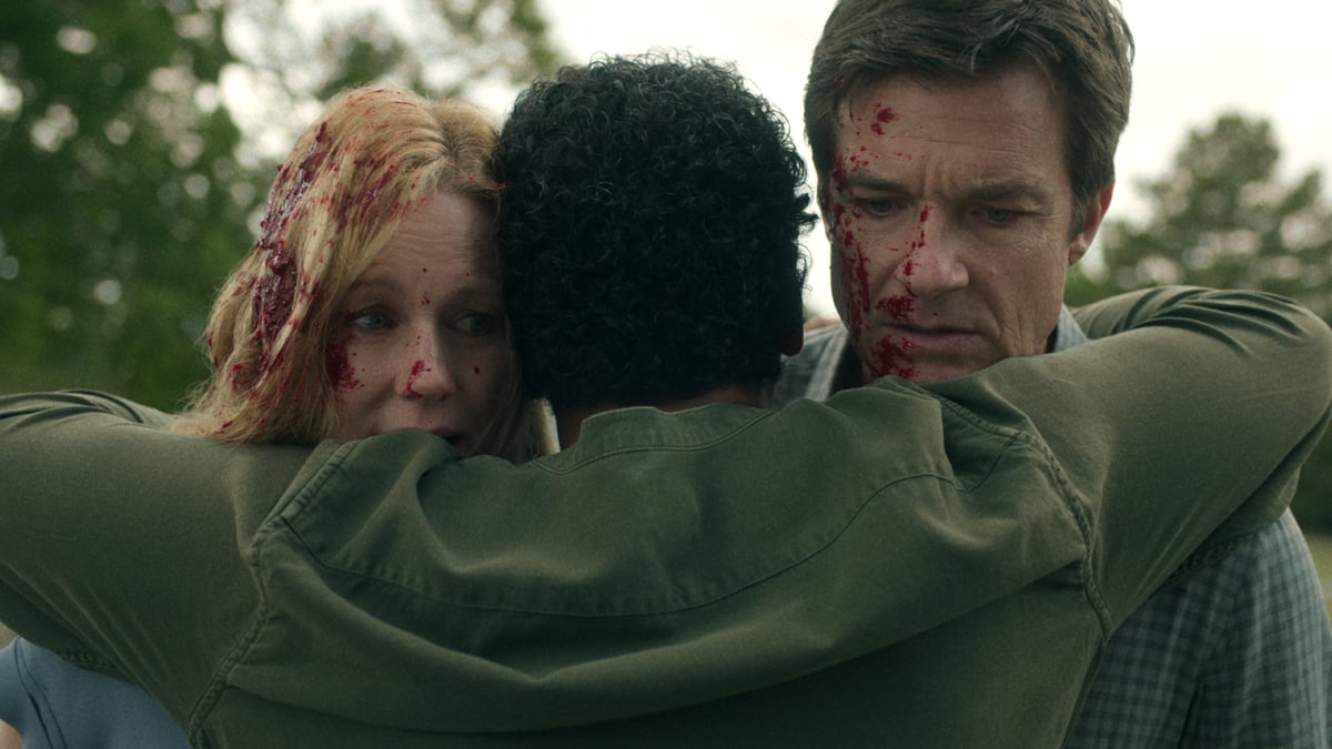 Netflix Ozark Season 4 Release Date Teaser Trailer