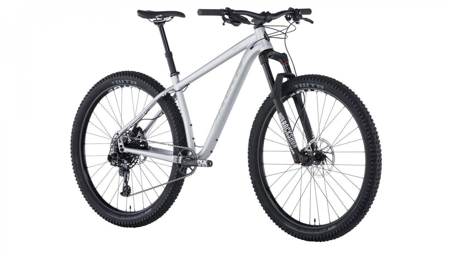 Salsa Timberjack NX Eagle 29