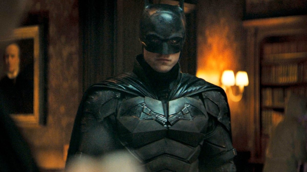‘The Batman’ Is A Masterpiece, Says Andy Serkis
