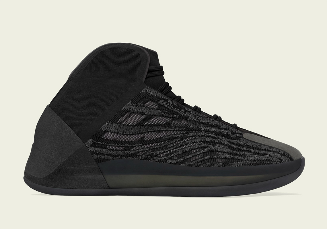 Yeezy Quantum 22Onyx22