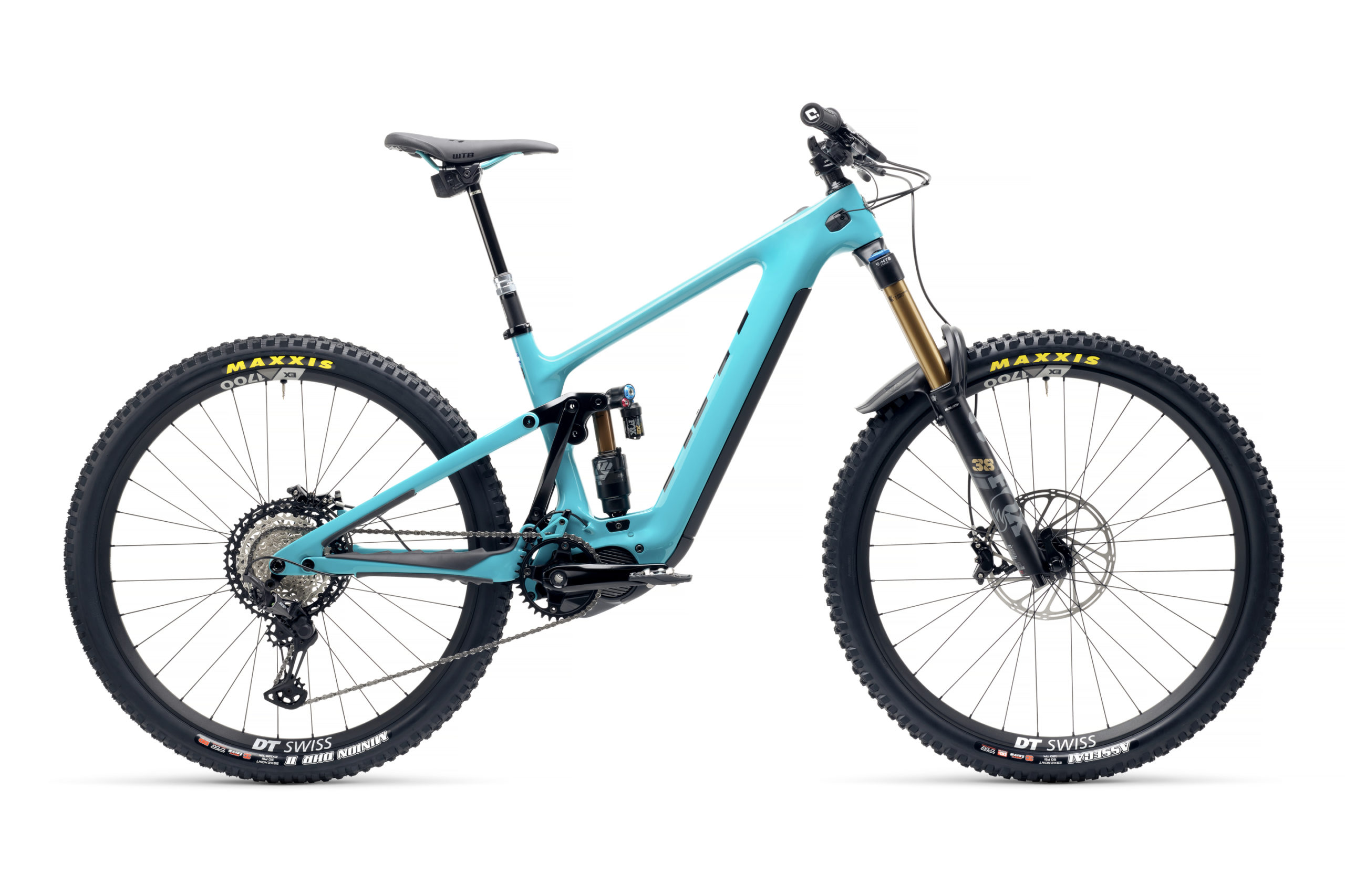 Yeti 160E T1 TURQ