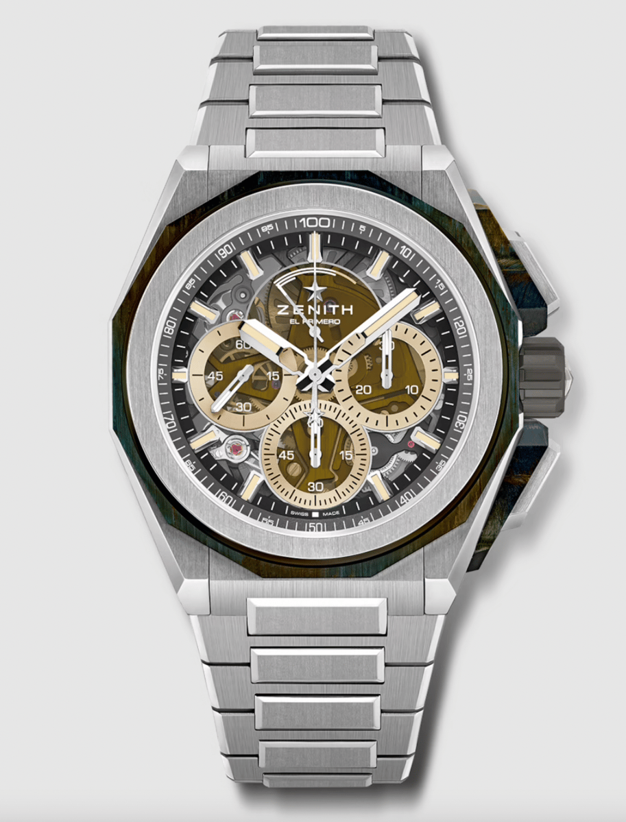 Zenith DEFY Extreme Desert