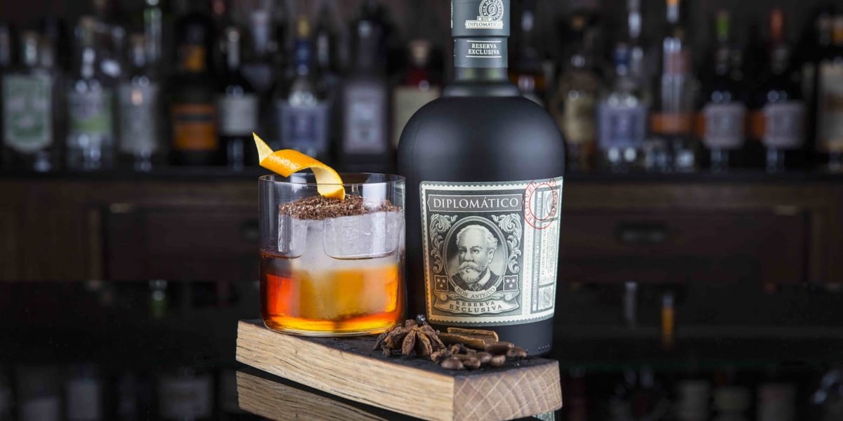 Dipolmatco is praised as having some of the best rum in the world.