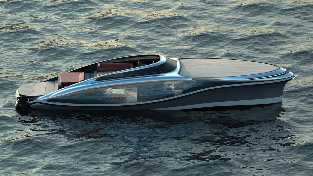 Lazzarini concept