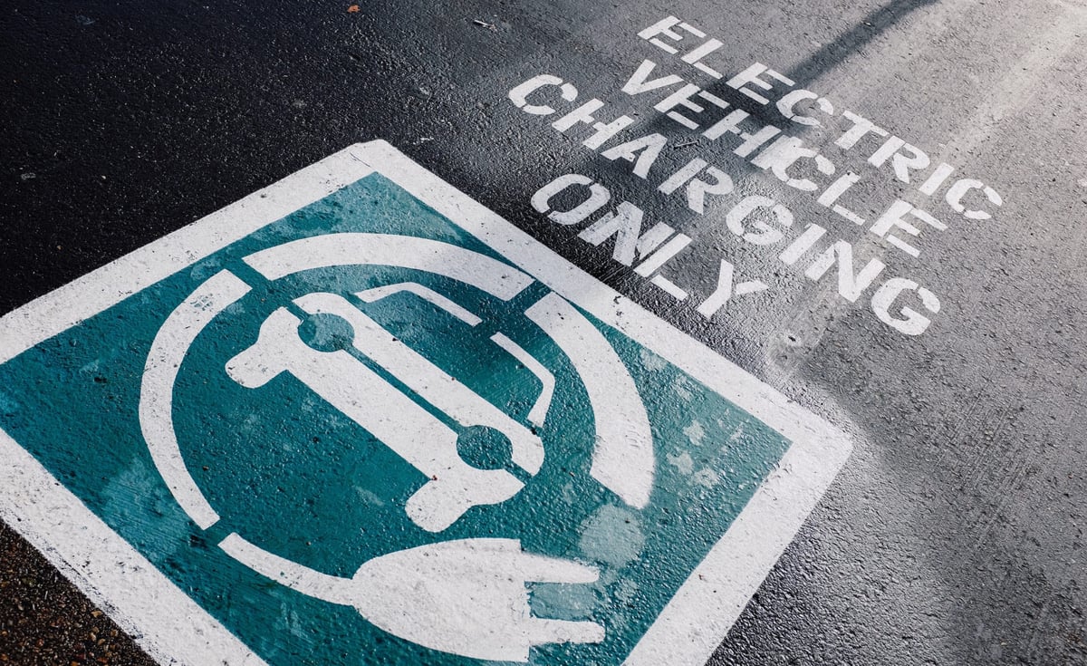 The Most Common EV Myths Debunked