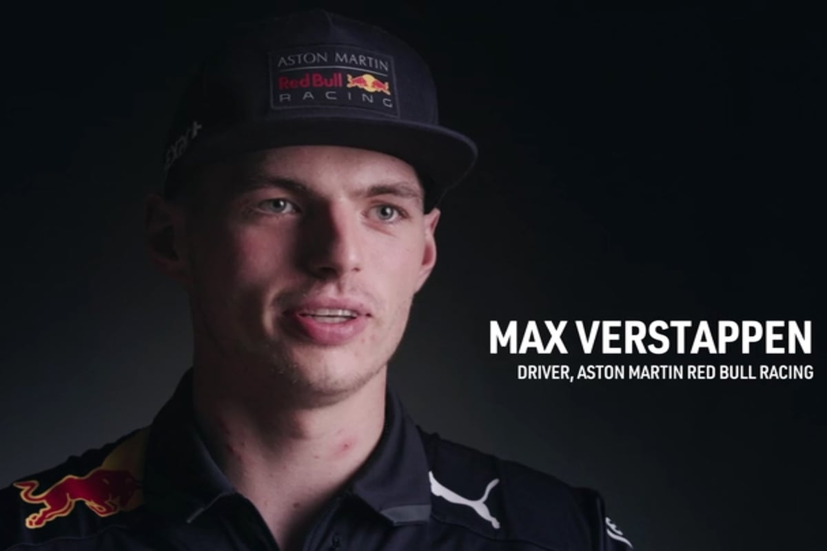 Why Max Verstappen Is Boycotting Netflix’s ‘Drive To Survive’ Season 4