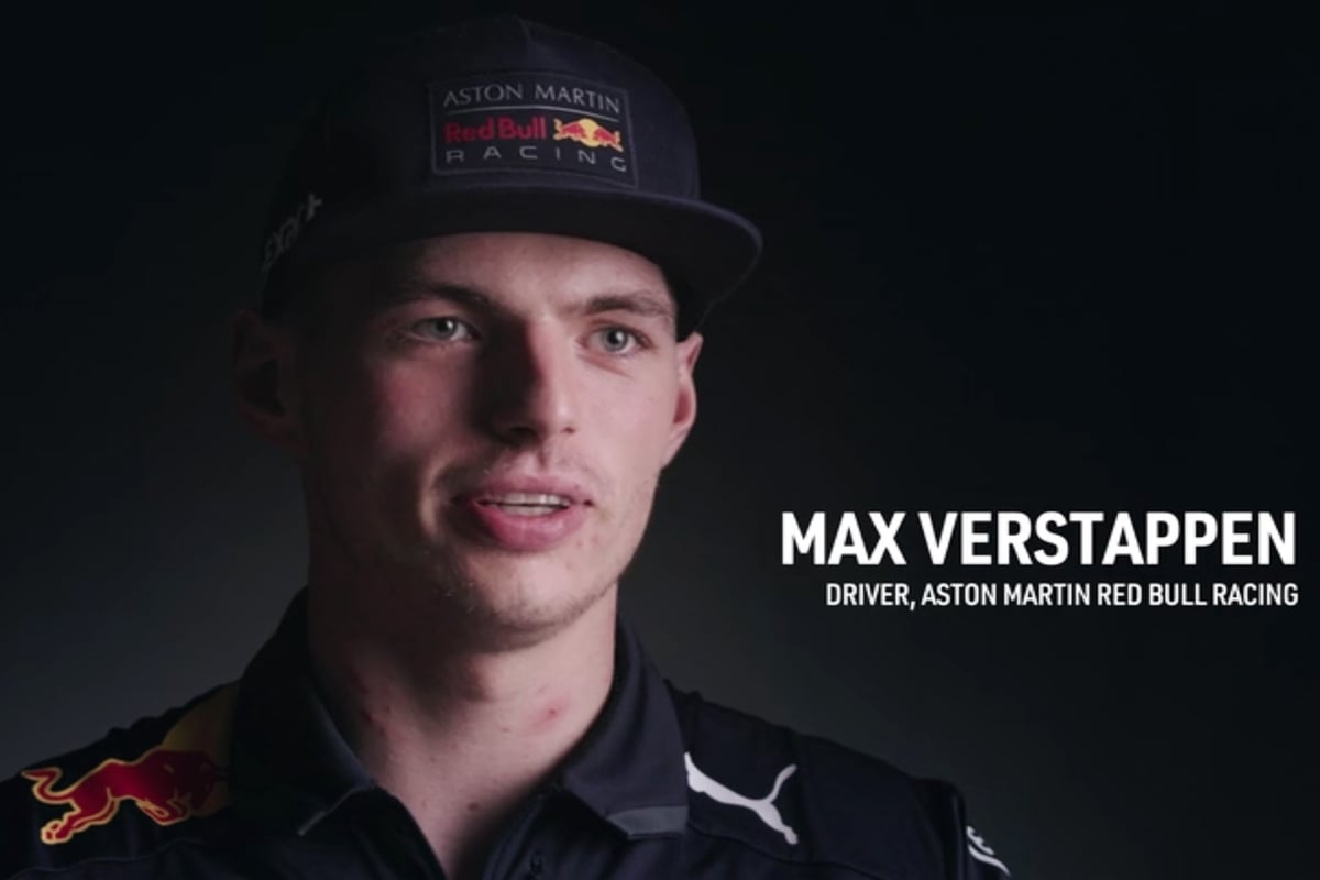 max verstappen netflix drive to survive season 4 1