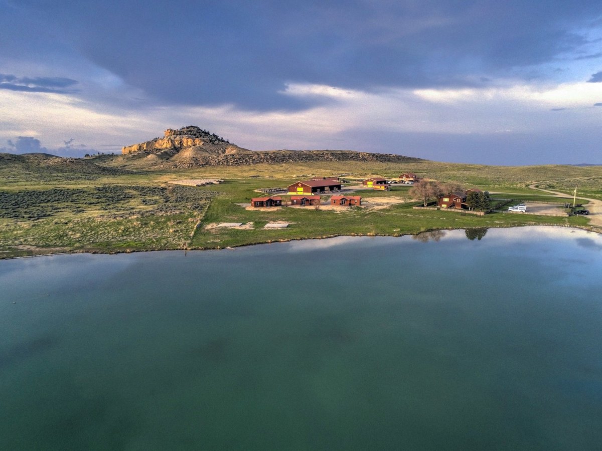 kanye west wyoming ranch monster lake ranch for sale $11 million