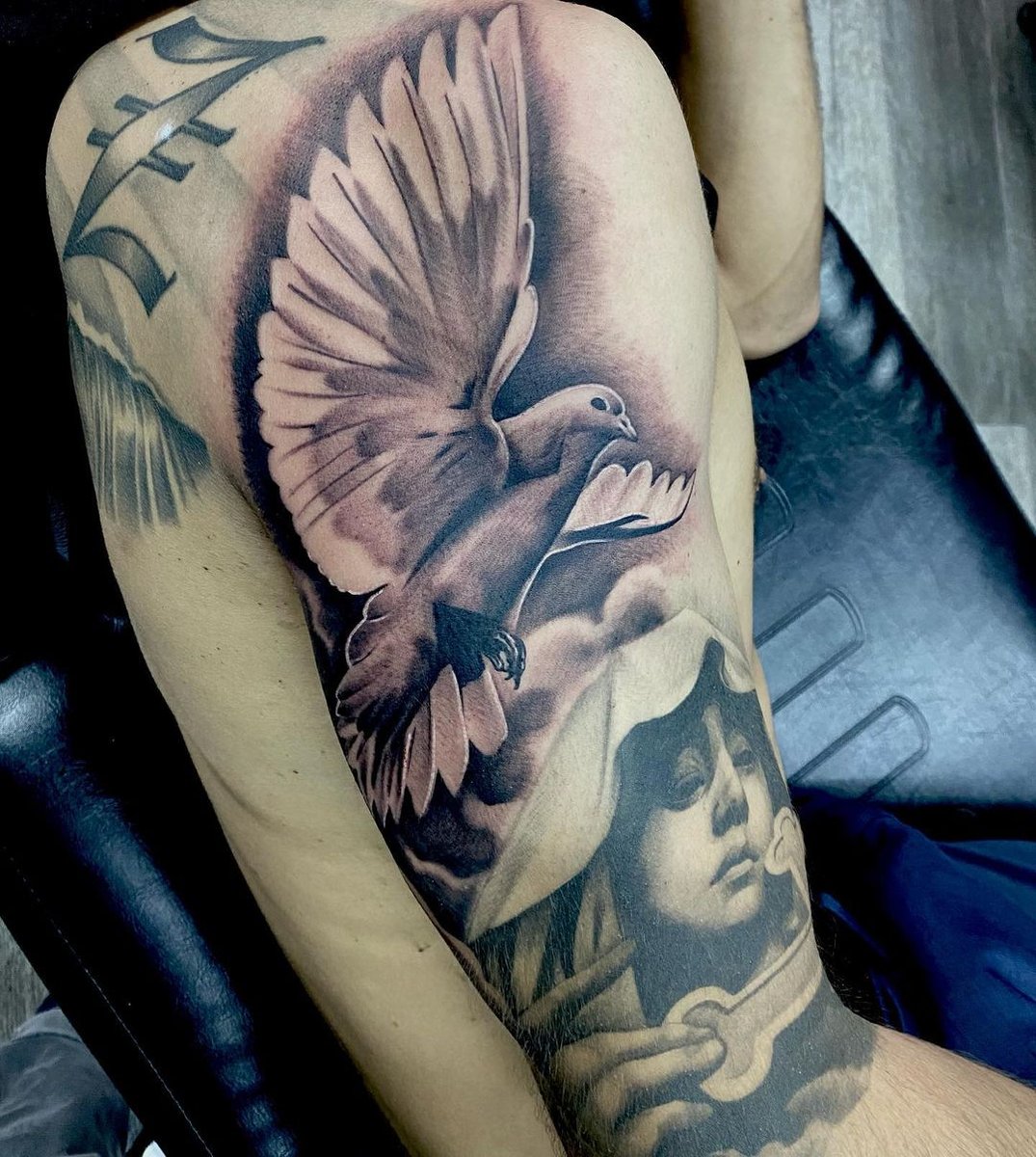 25 Exceptional Chicano Tattoo Ideas for Men & Women in 2023