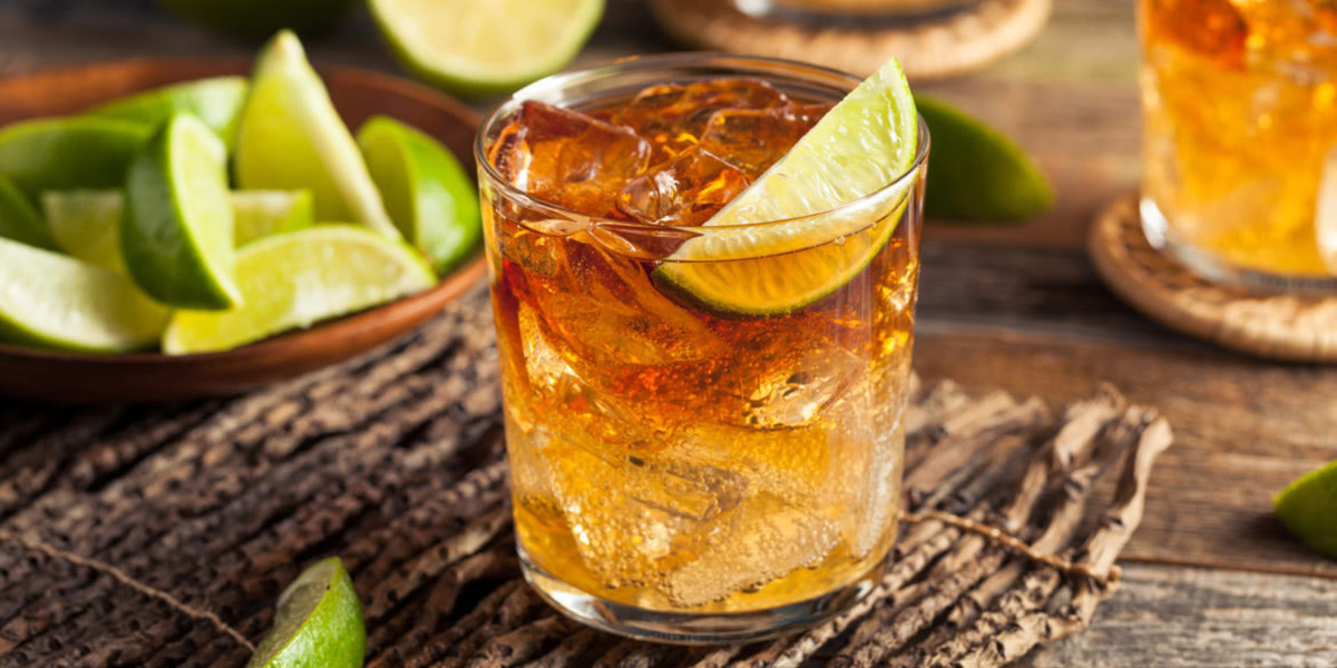 some of the best rums are used in great cocktails