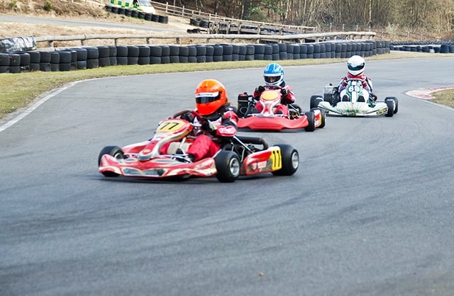 wollongong karts