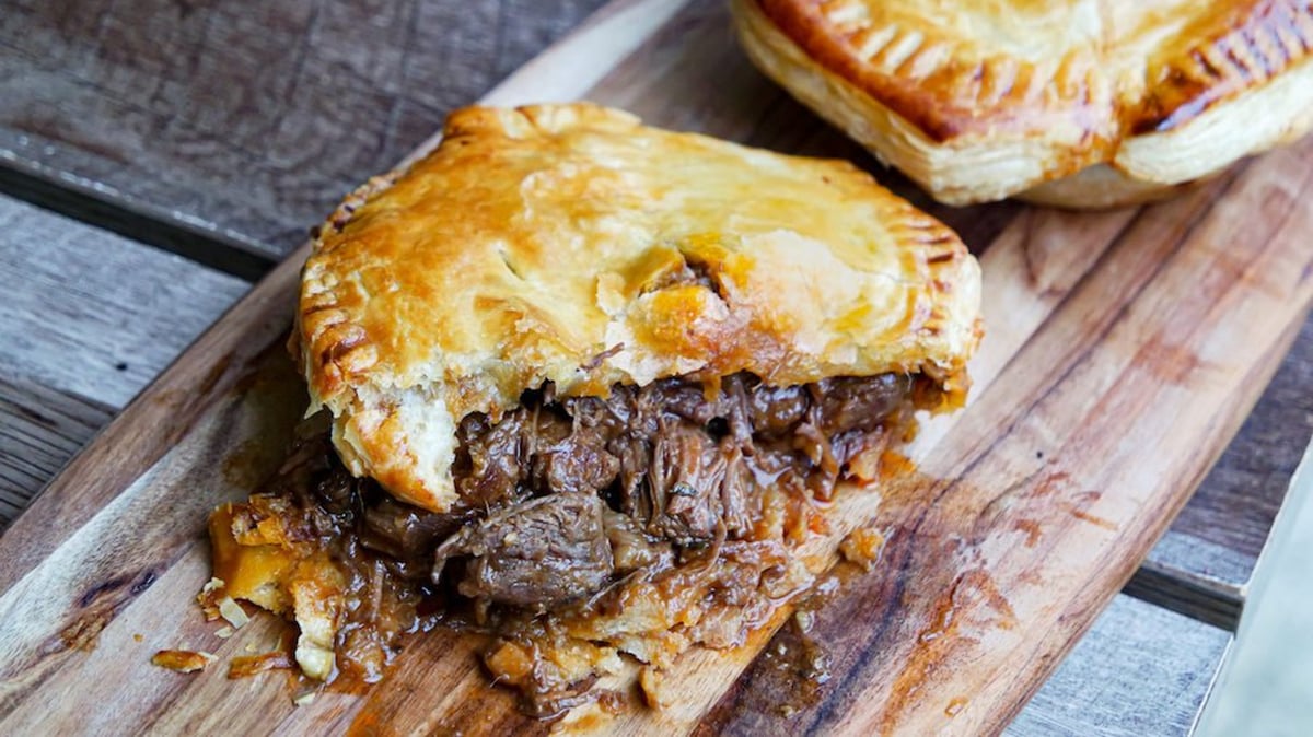 Australia’s Best Meat Pie Has Officially Been Crowned For 2022
