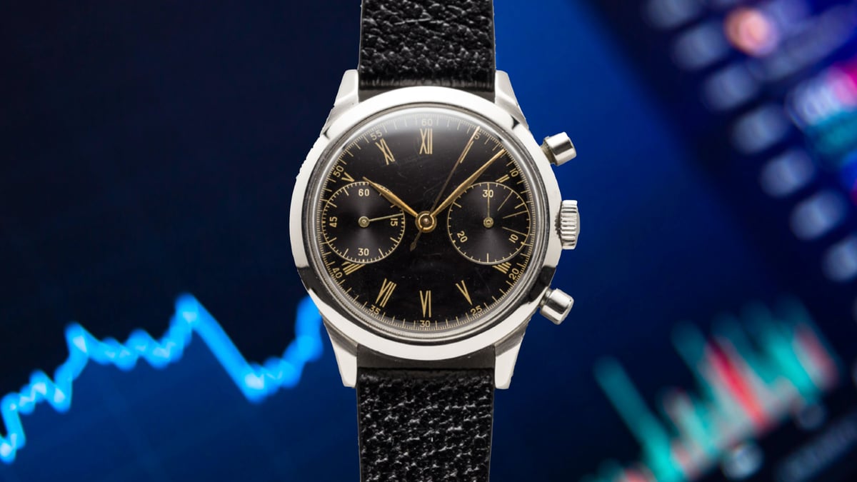 BH Market Watch: What Aussie Watch Buyers Are Looking At This October