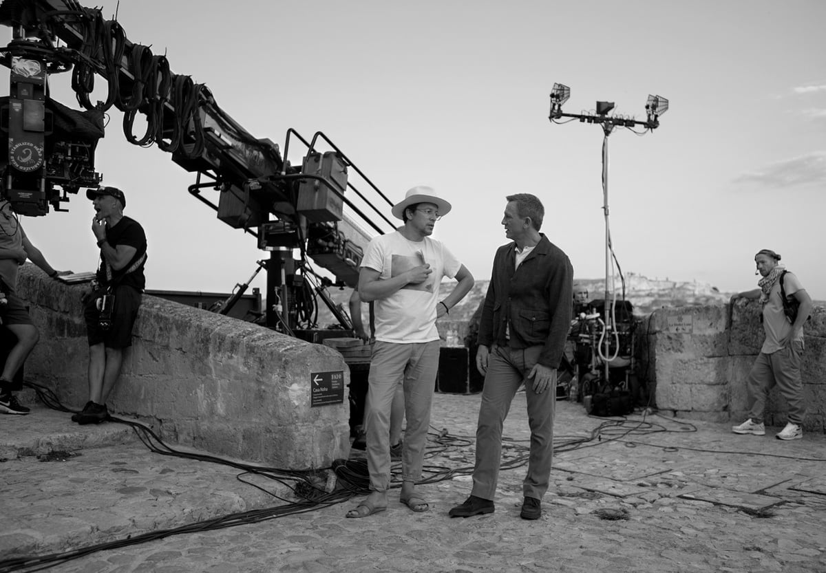 Bond BTS 6