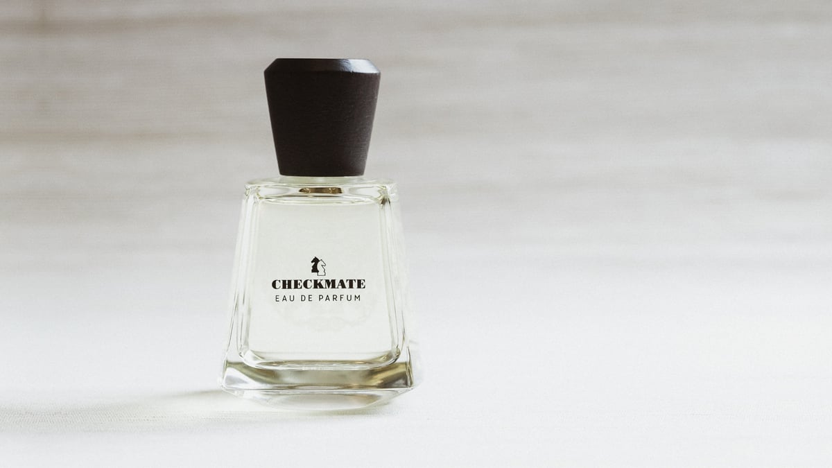 Fragrance Friday: P. Frapin & Cie Checkmate Is An Exceptionally Creamy Leather Dream