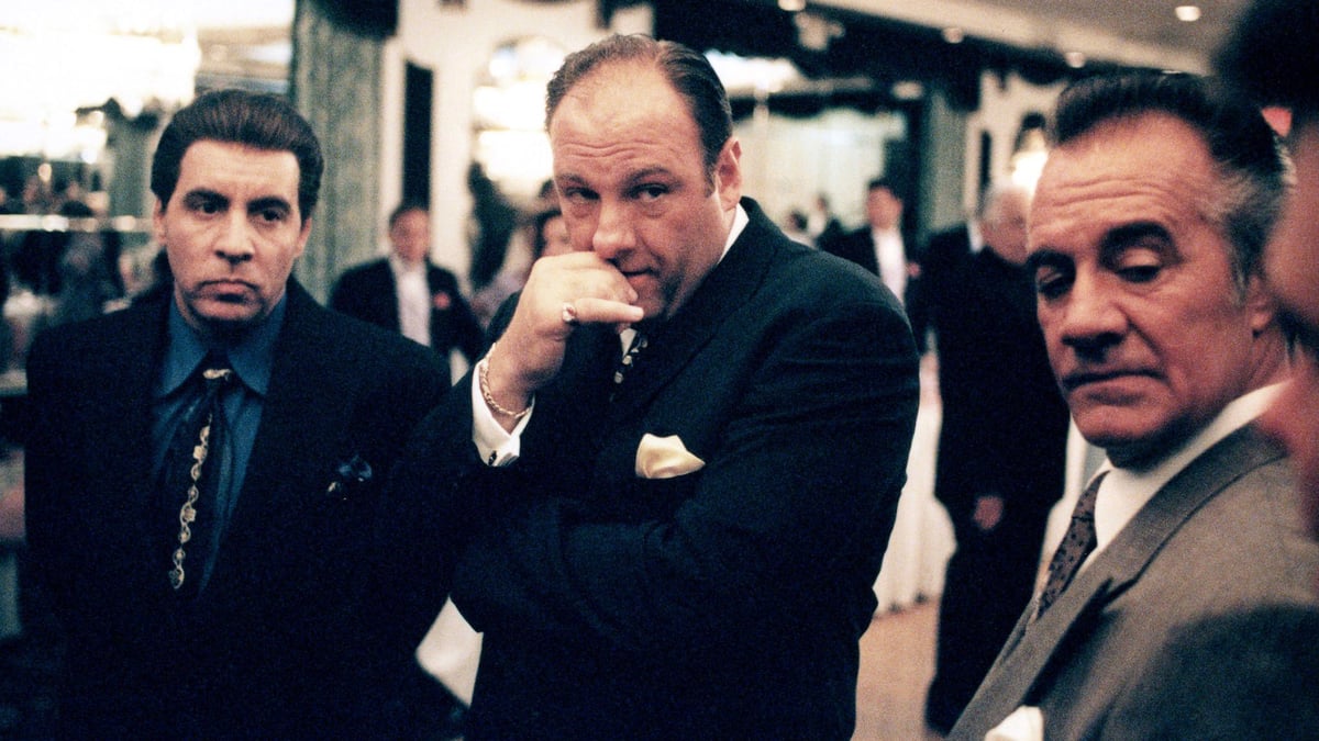 ‘The Sopranos’ Creator David Chase Reveals Show’s Alternate Ending
