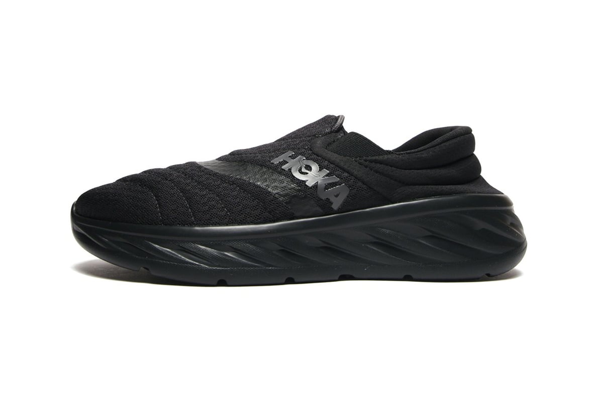 HOKA Ora Recovery Shoe