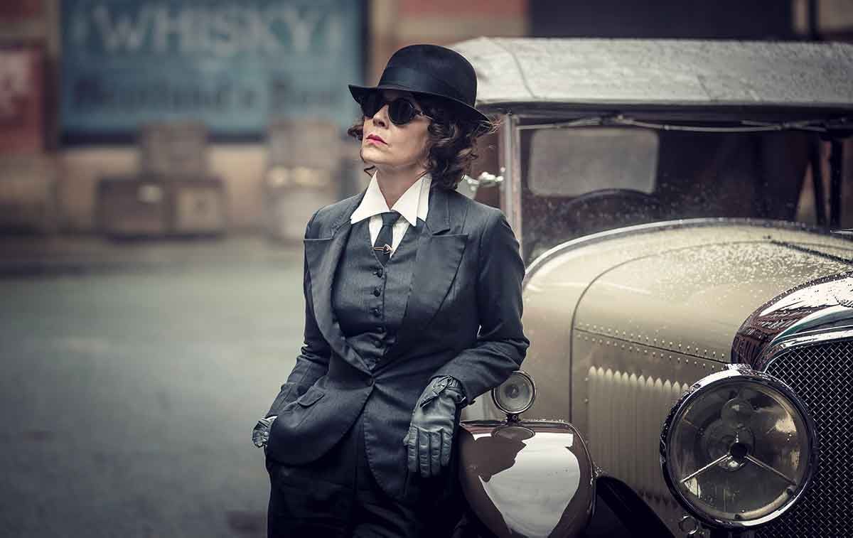 Peaky Blinders season 6 release date helen mccrory