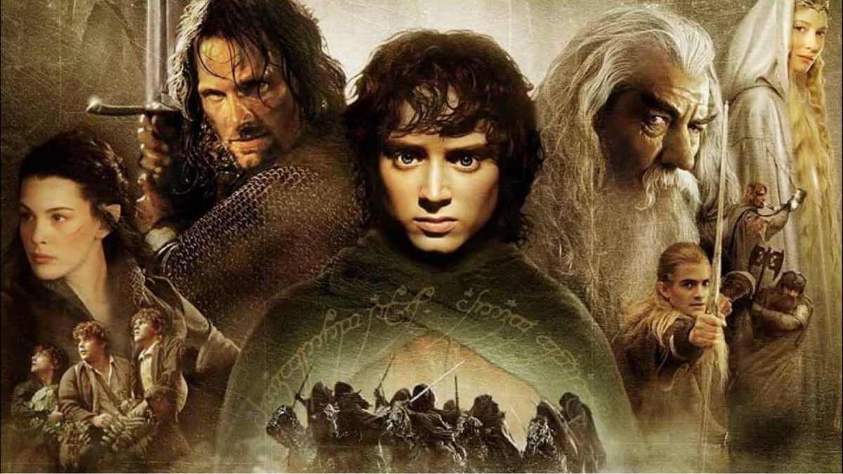 Peter Jackson Sells VFX Company Behind ‘Lord Of The Rings’ For $2.2 Billion