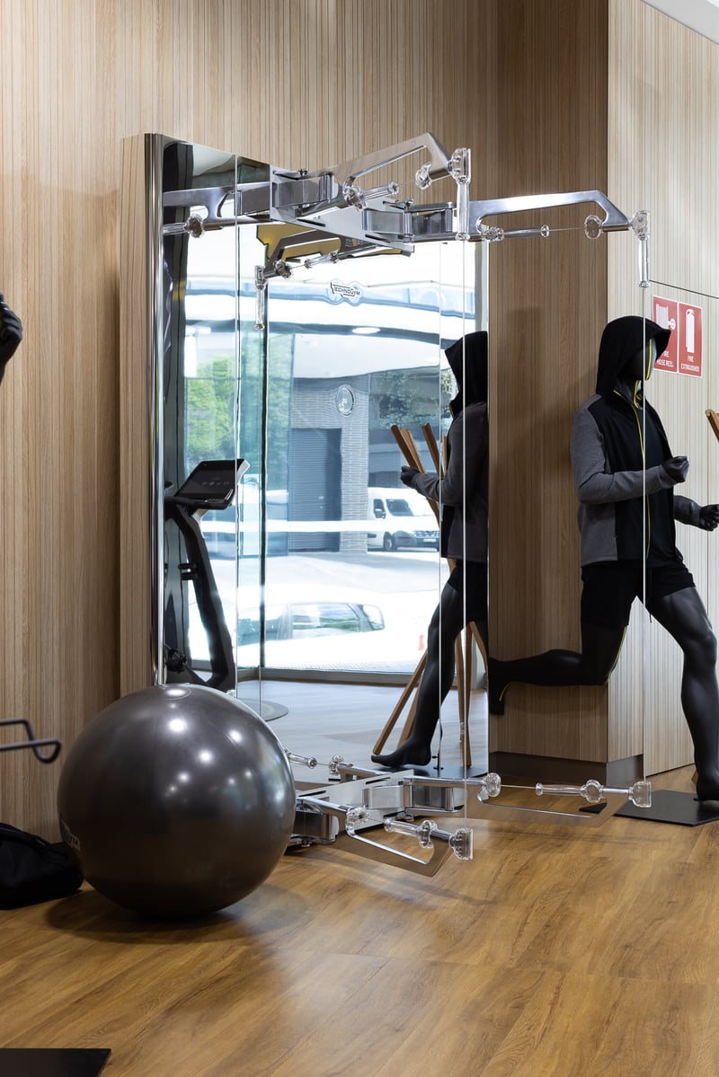 Technogym Sydney