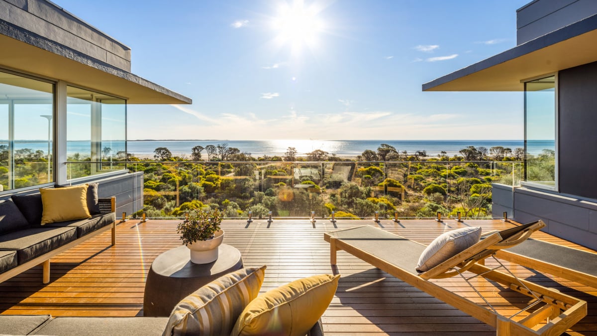 On The Market: The Dunes In Yorke Peninsula Is An Off-Grid Sanctuary