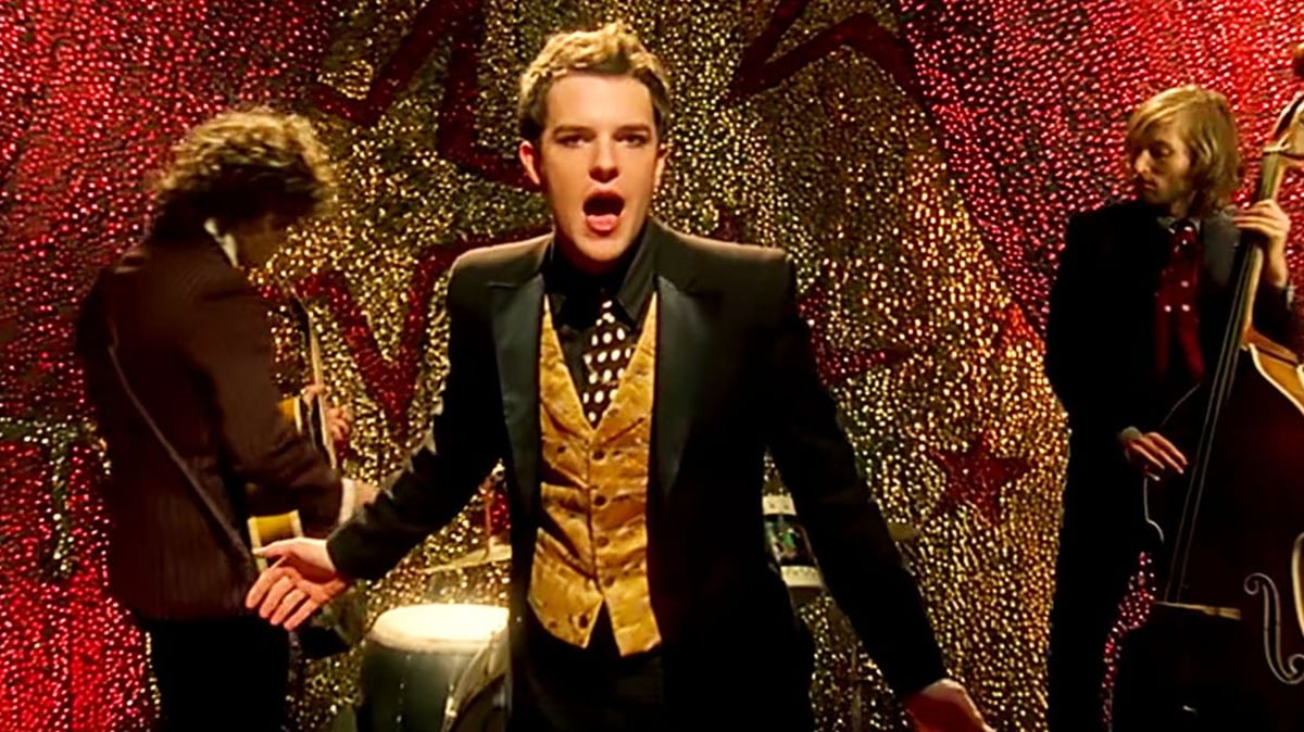 The Killers Are Returning To Australia For 2022