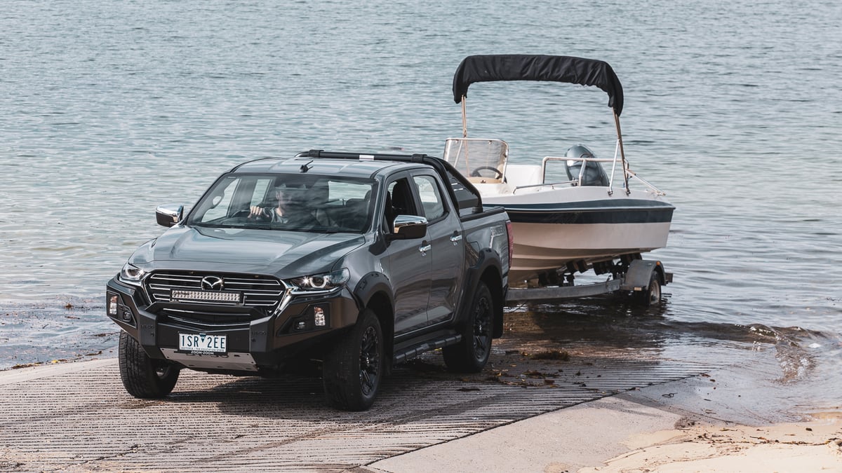 Back It Up: A Bloke’s Guide To Towing Pretty Much Anything