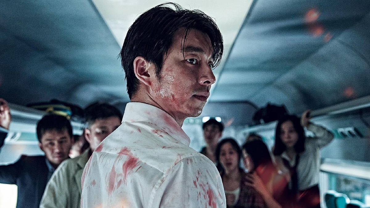 Loud Groan… The American ‘Train To Busan’ Remake Is Coming Soon