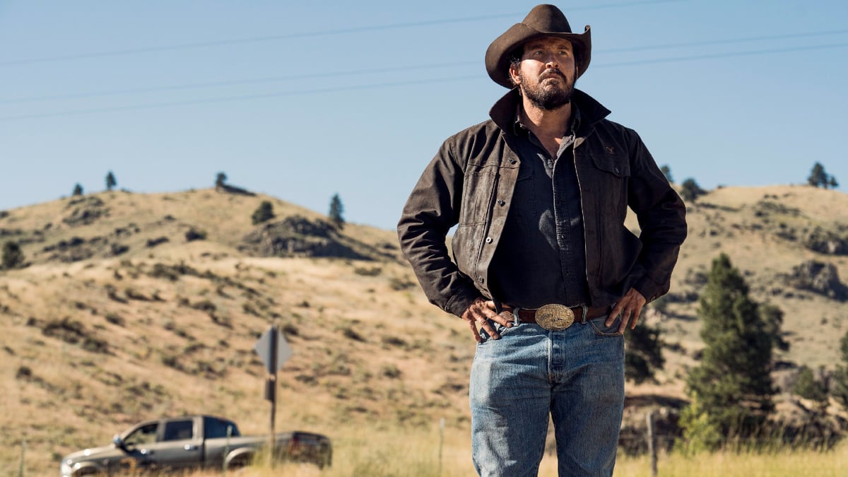 ‘Yellowstone’ Is Breaking All Kinds Of Viewership Records