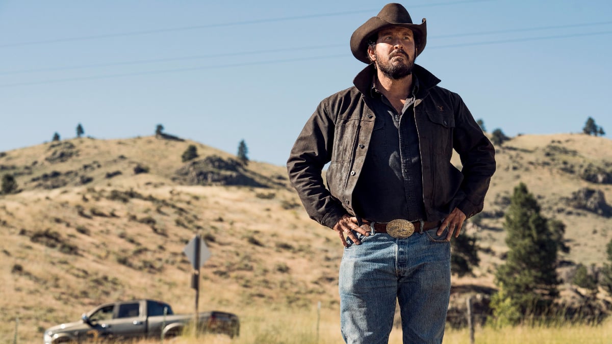 Yellowstone season 4 viewership numbers