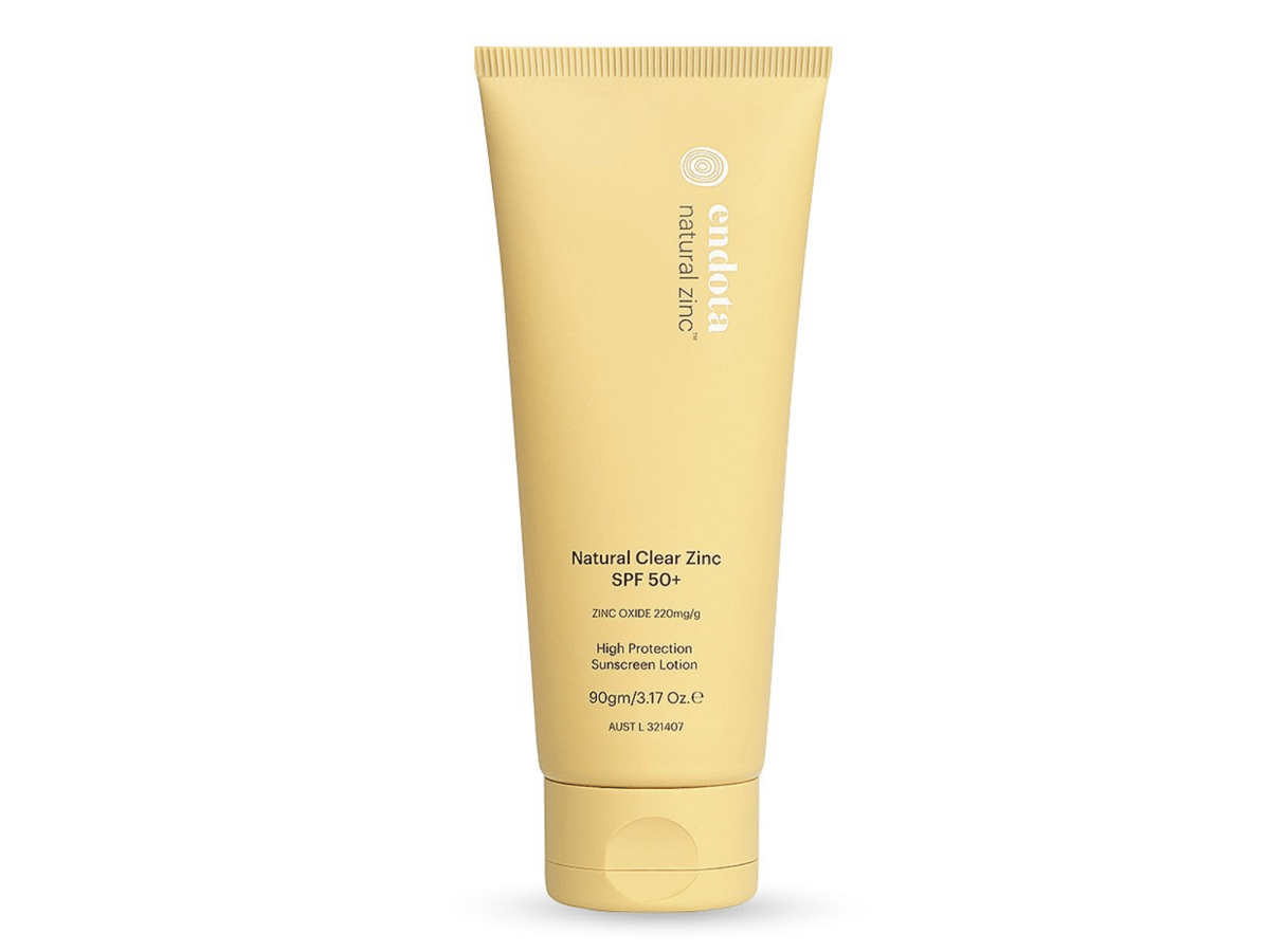 endota spa sunscreen