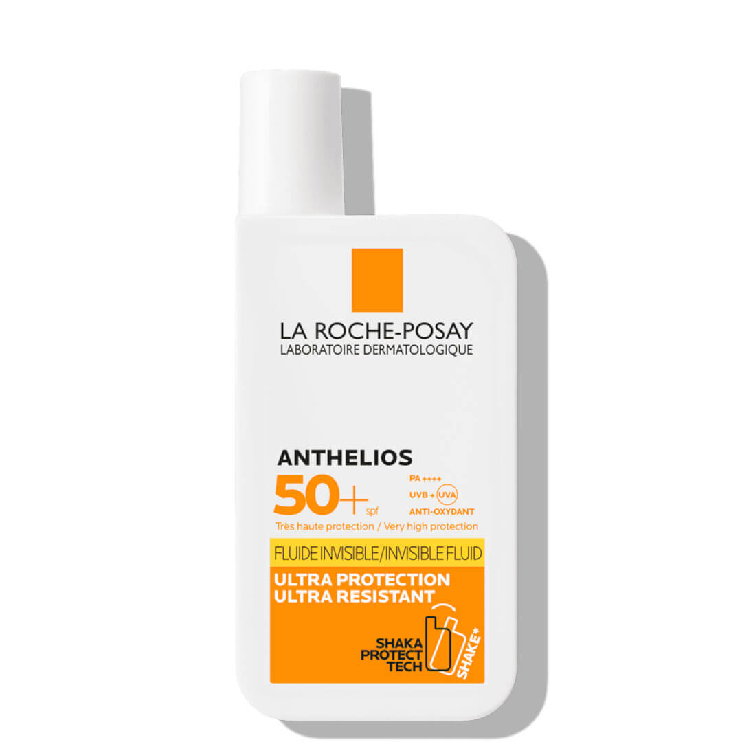 la roche posay