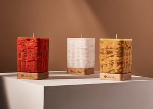 loro piana candles