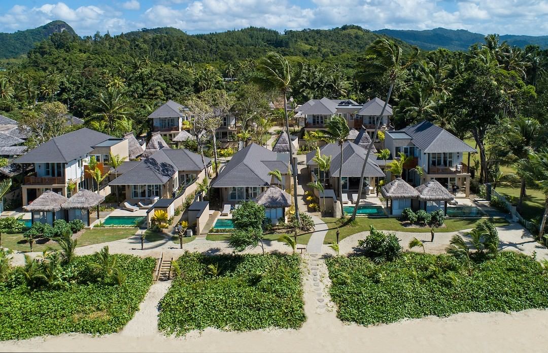 nanuku is one of the best resorts in Fiji