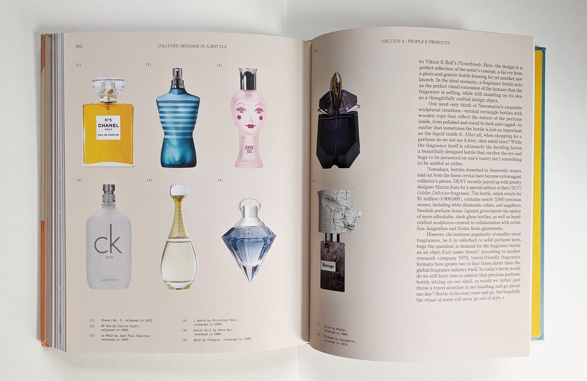 Fragrance Friday: ‘The Perfume Companion’ Is The Ultimate Book For Fragrance Fiends