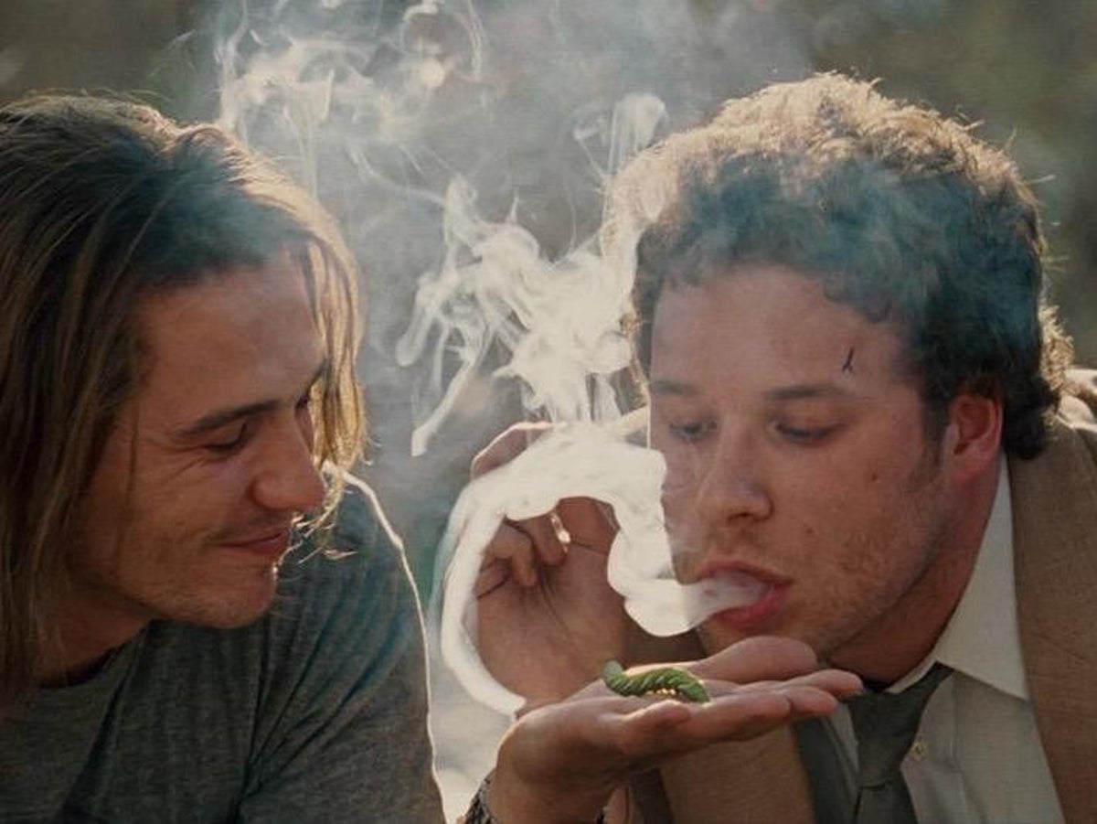 pineapple express