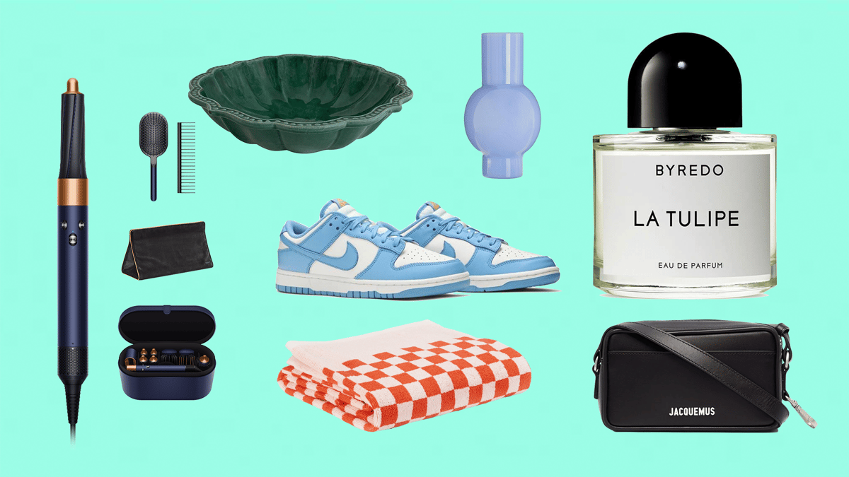 25 Surefire Gifts For The Woman In Your Life This Christmas