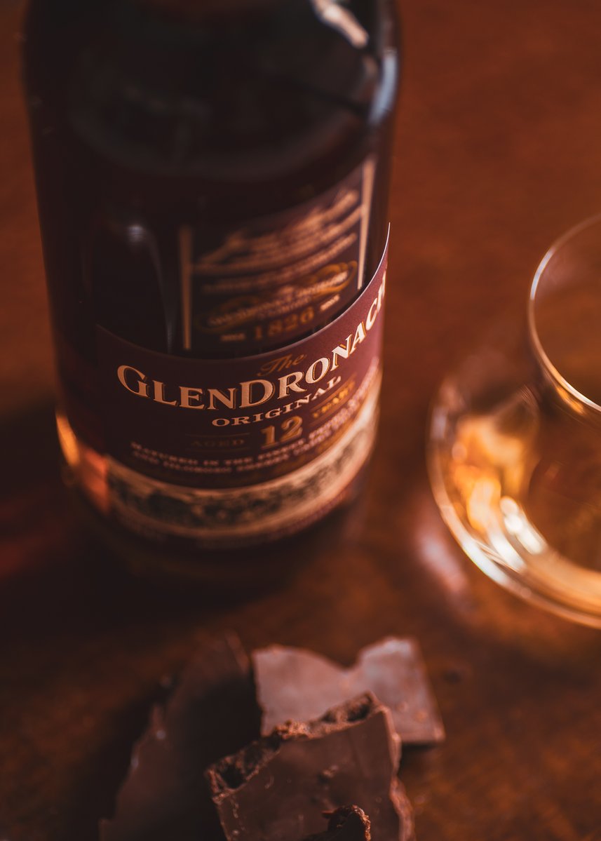 GlenDronach 2