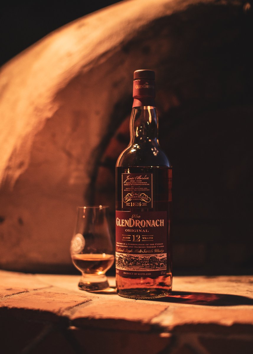 GlenDronach 3