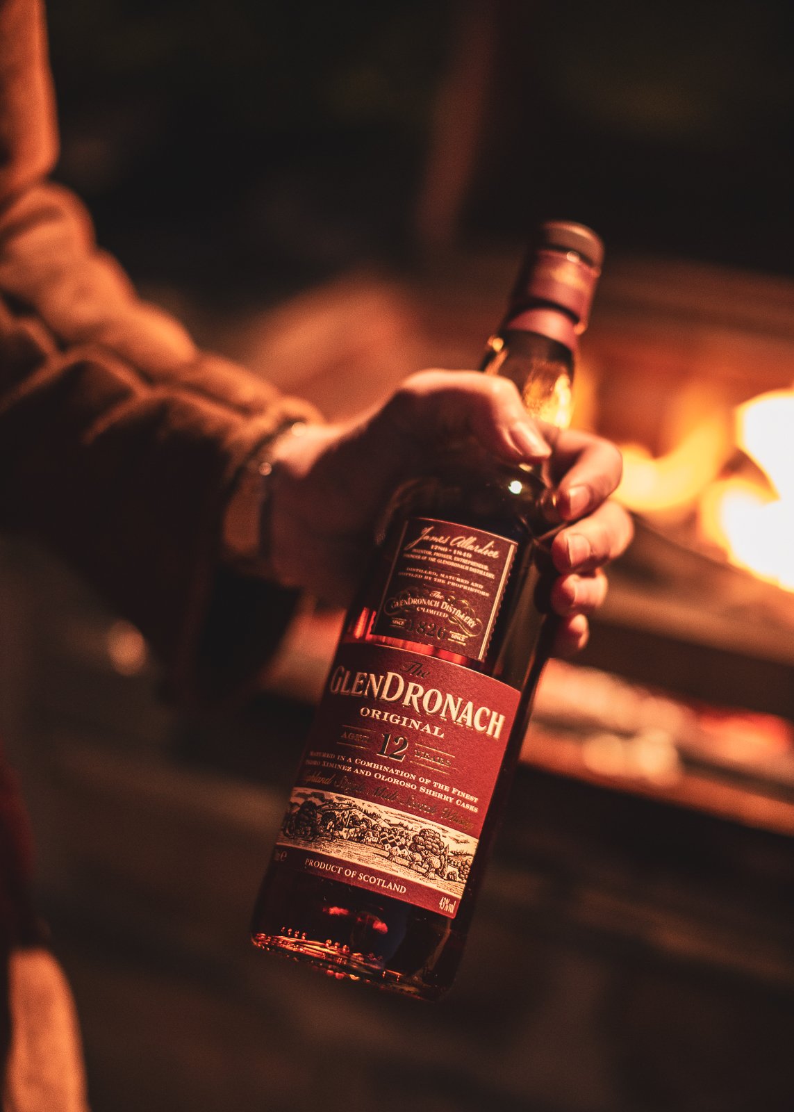 GlenDronach 4