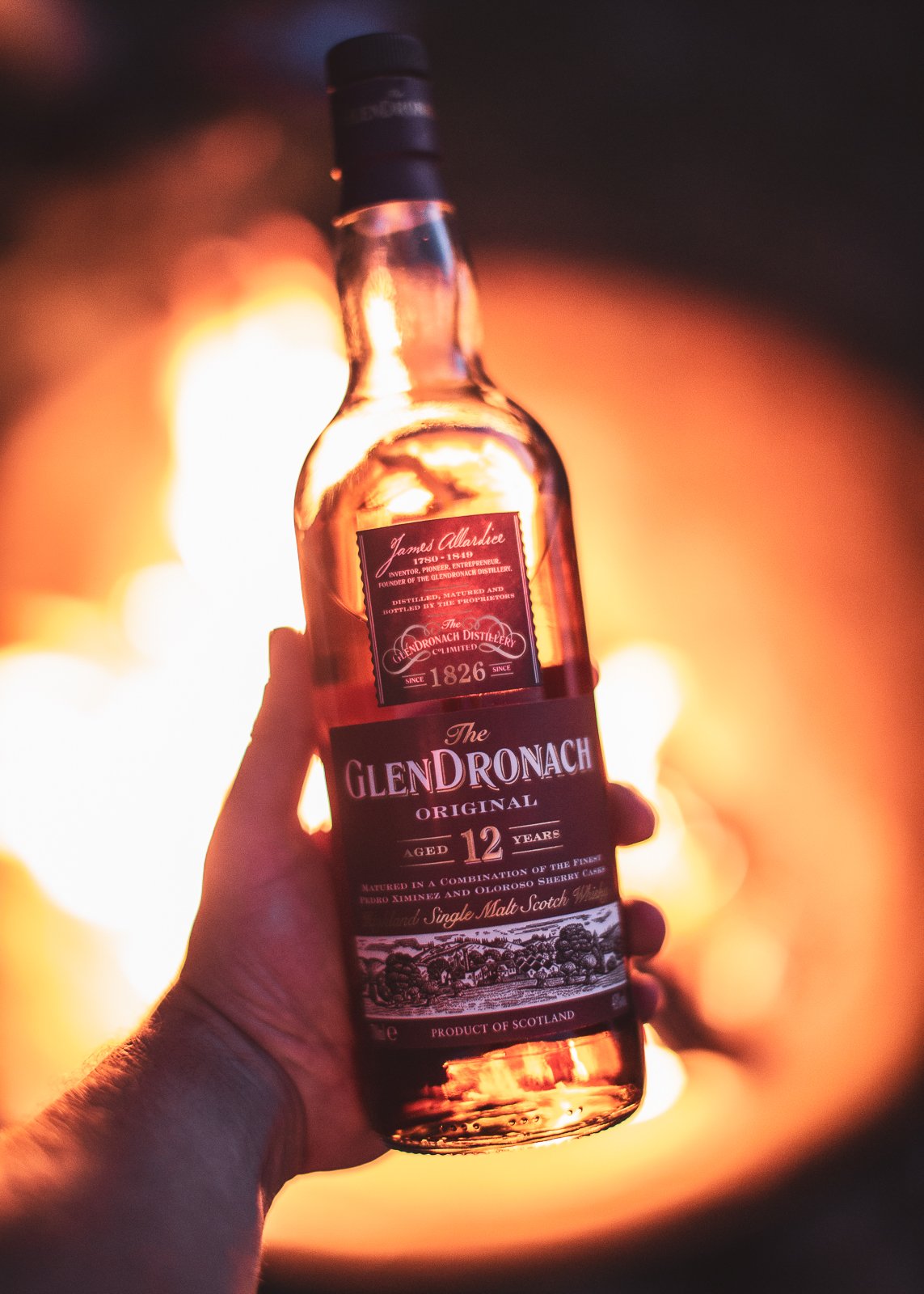 GlenDronach