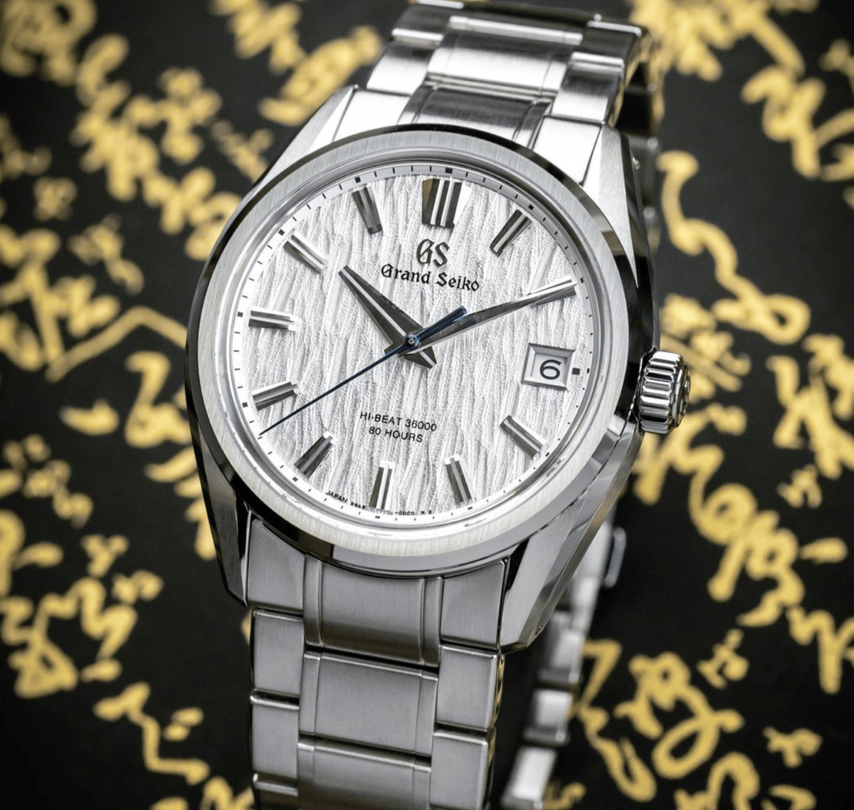 Grand Seiko SLGH005